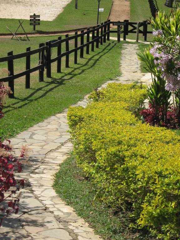 Pousada Ribeirao Do Ouro Itamonte Εξωτερικό φωτογραφία