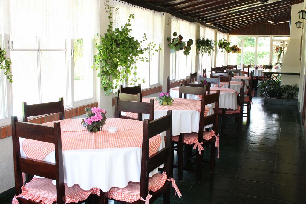 Pousada Ribeirao Do Ouro Itamonte Εξωτερικό φωτογραφία