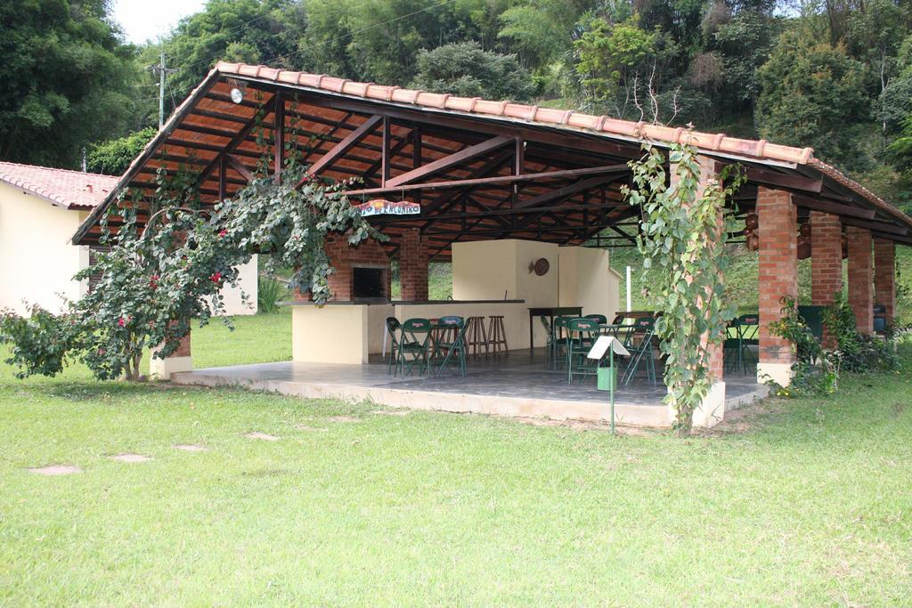 Pousada Ribeirao Do Ouro Itamonte Εξωτερικό φωτογραφία