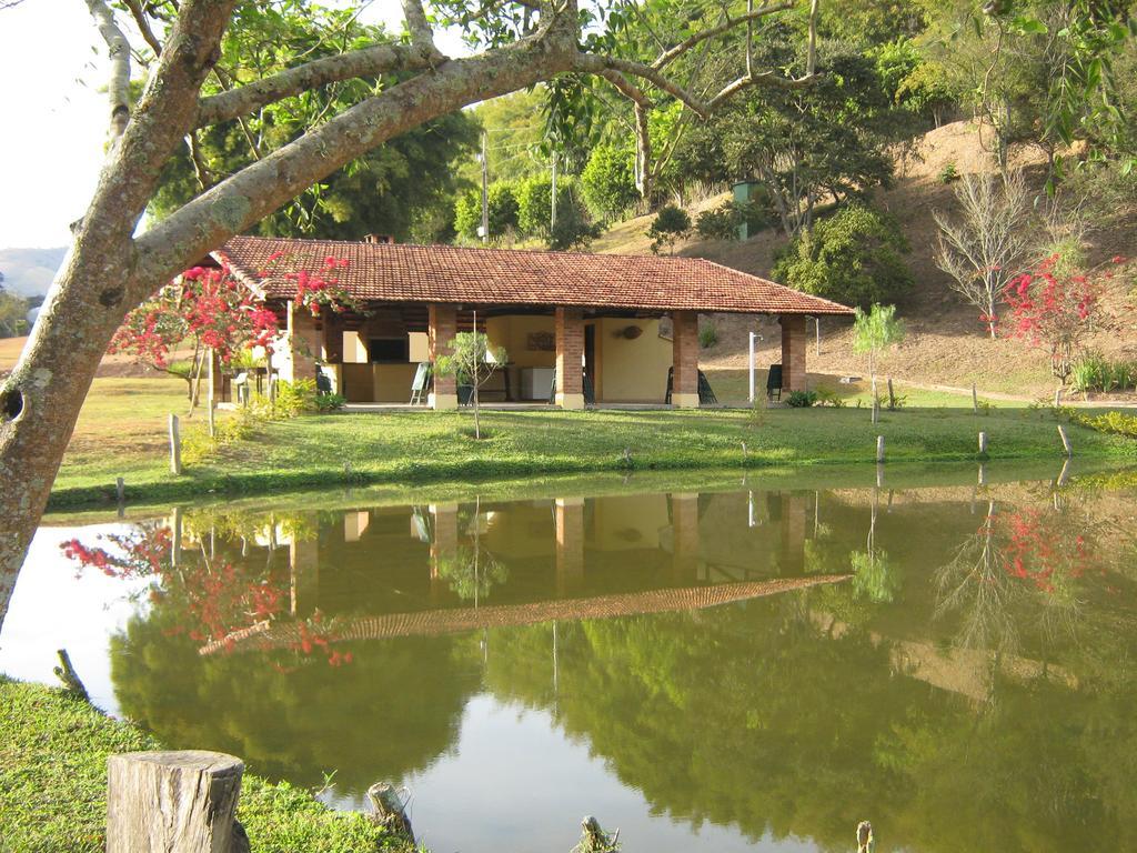 Pousada Ribeirao Do Ouro Itamonte Εξωτερικό φωτογραφία