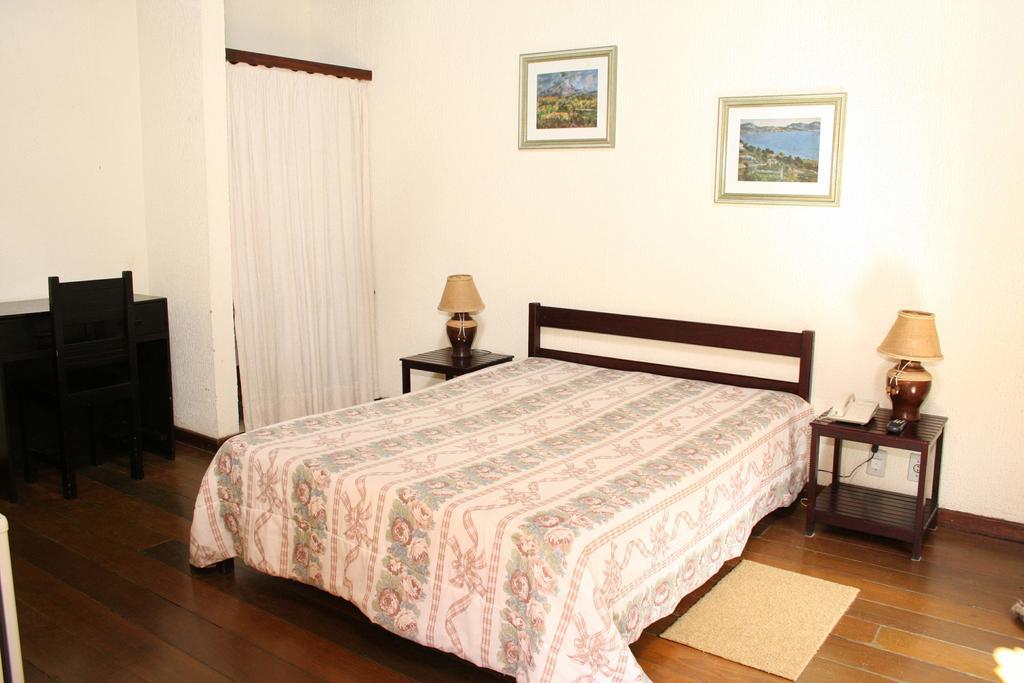 Pousada Ribeirao Do Ouro Itamonte Εξωτερικό φωτογραφία